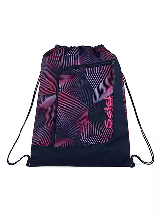 SATCH | Sportbeutel Seismic Pink | 